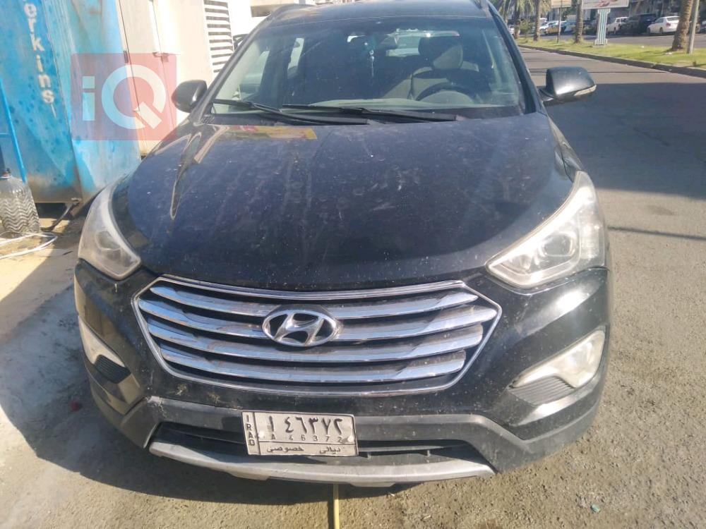 هیوندای سەنتافی